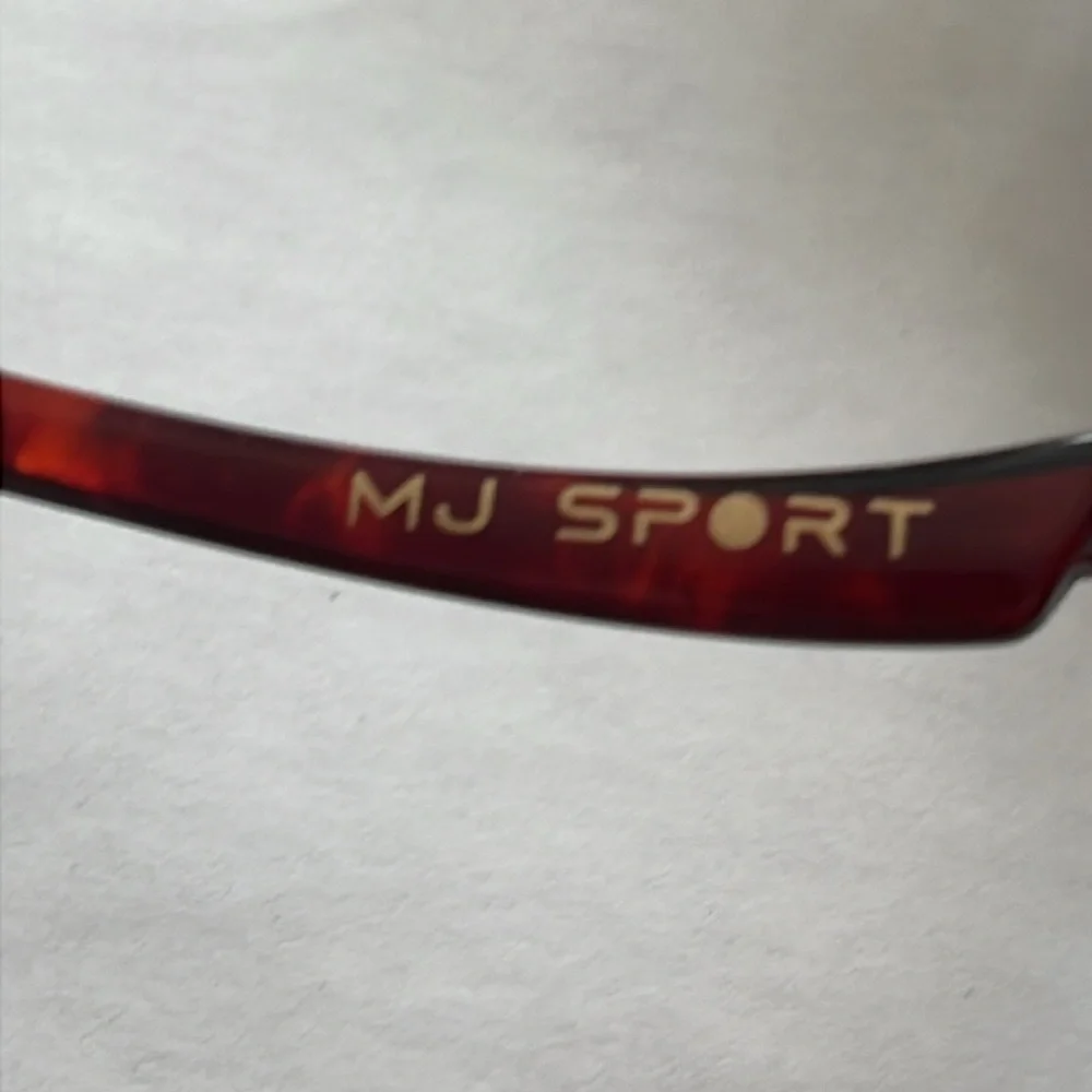 Maui Jim Men's and Women's Makaha Polarized Rimless Sunglasses